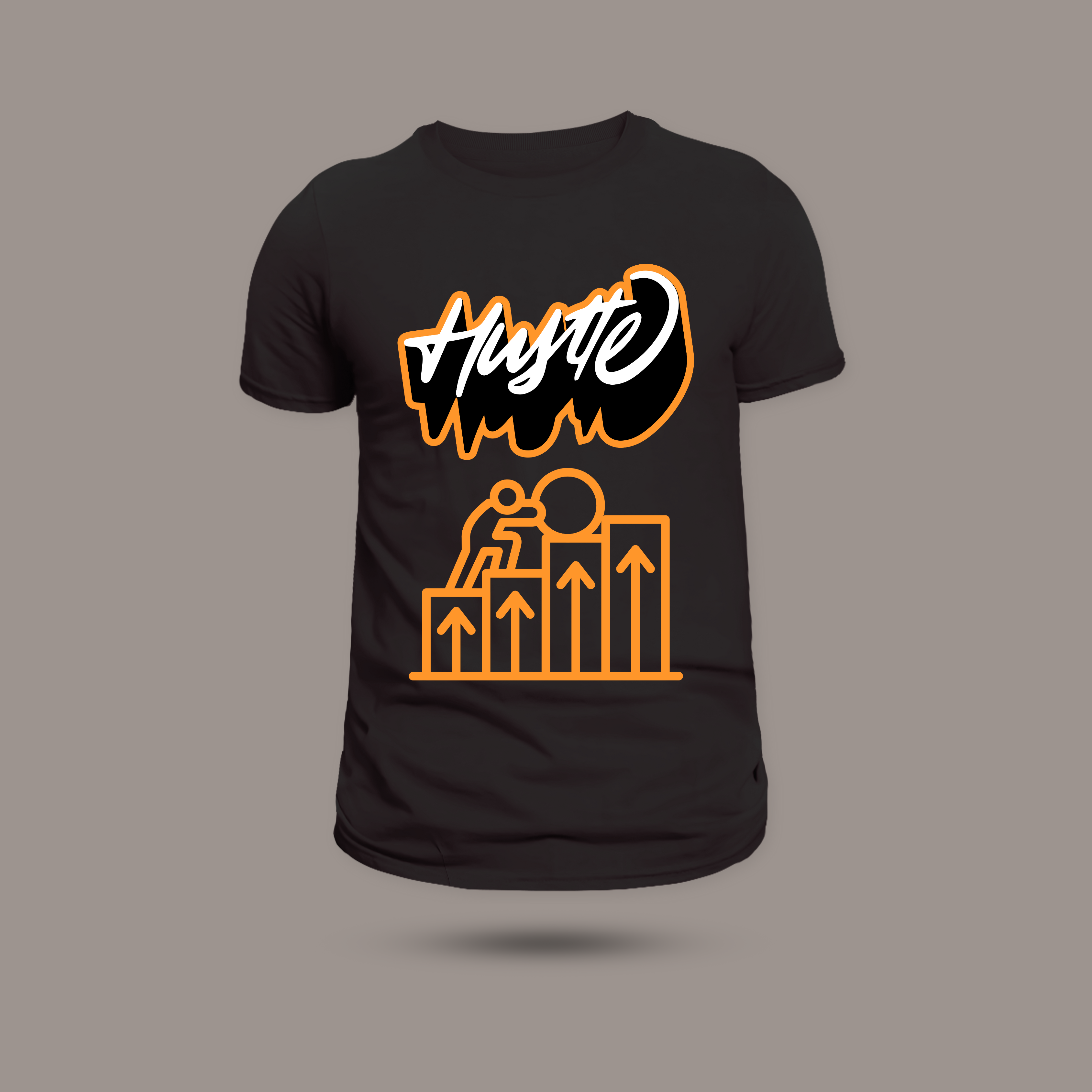 Graphic T-Shirts