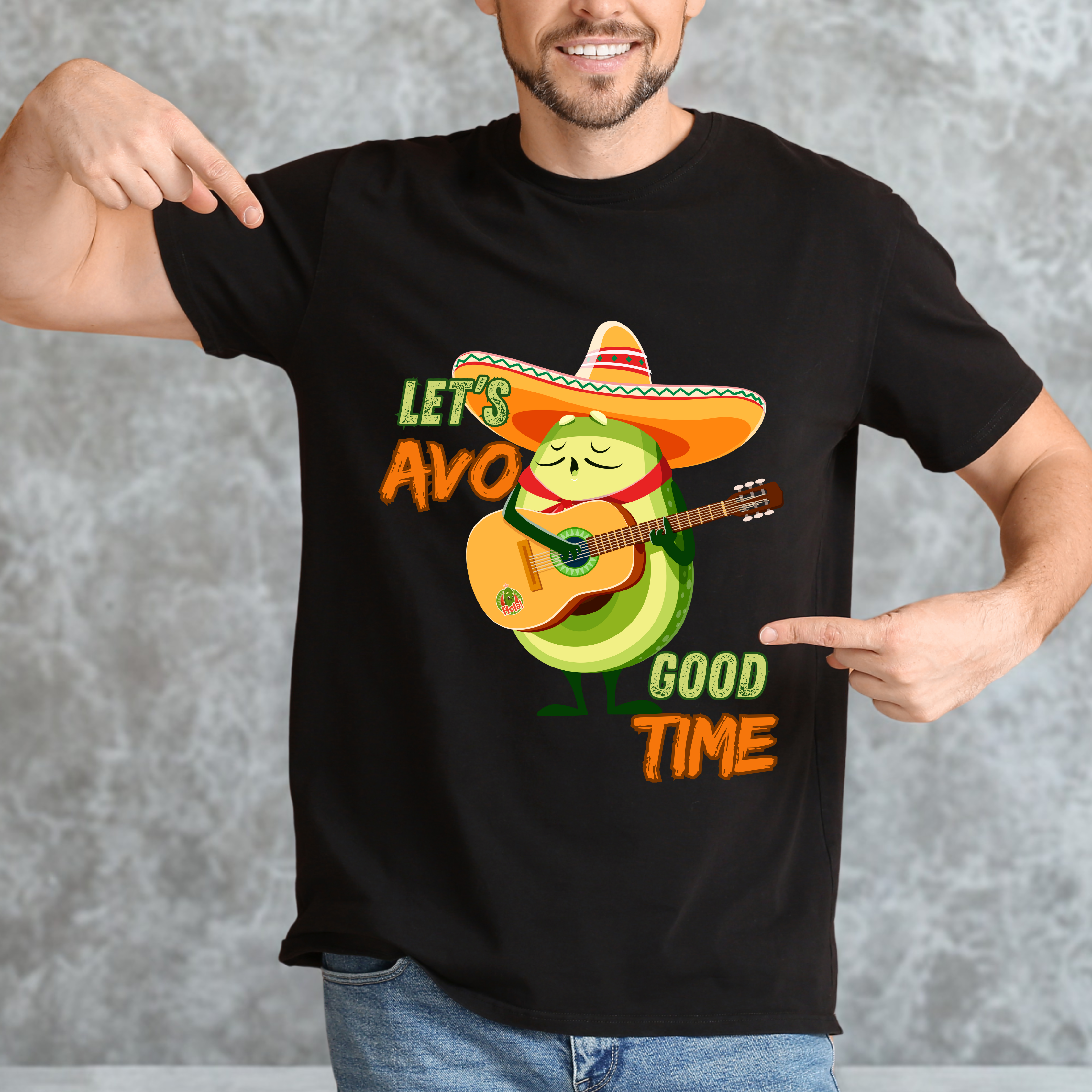 Fruit T-Shirts
