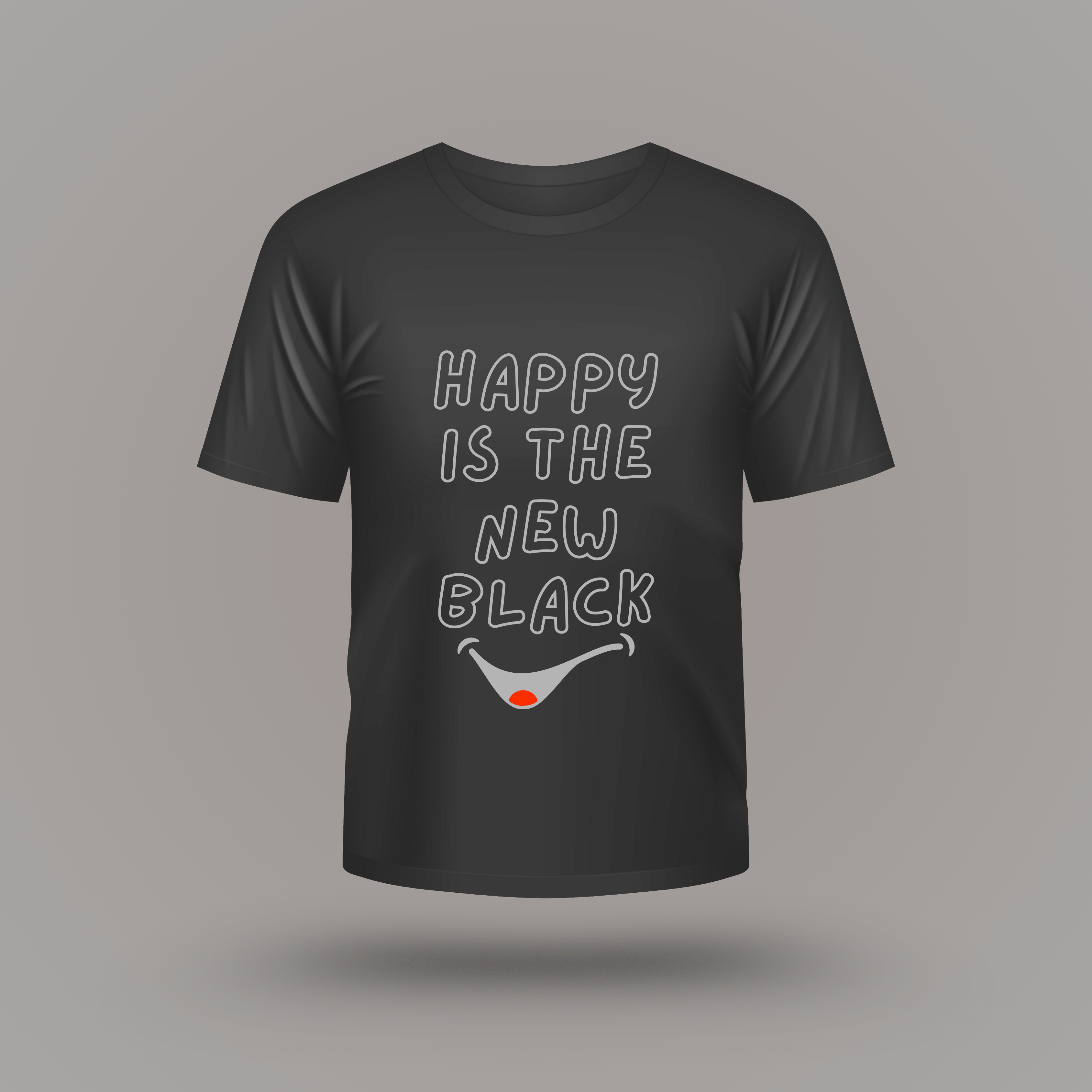 Trendy T-Shirts