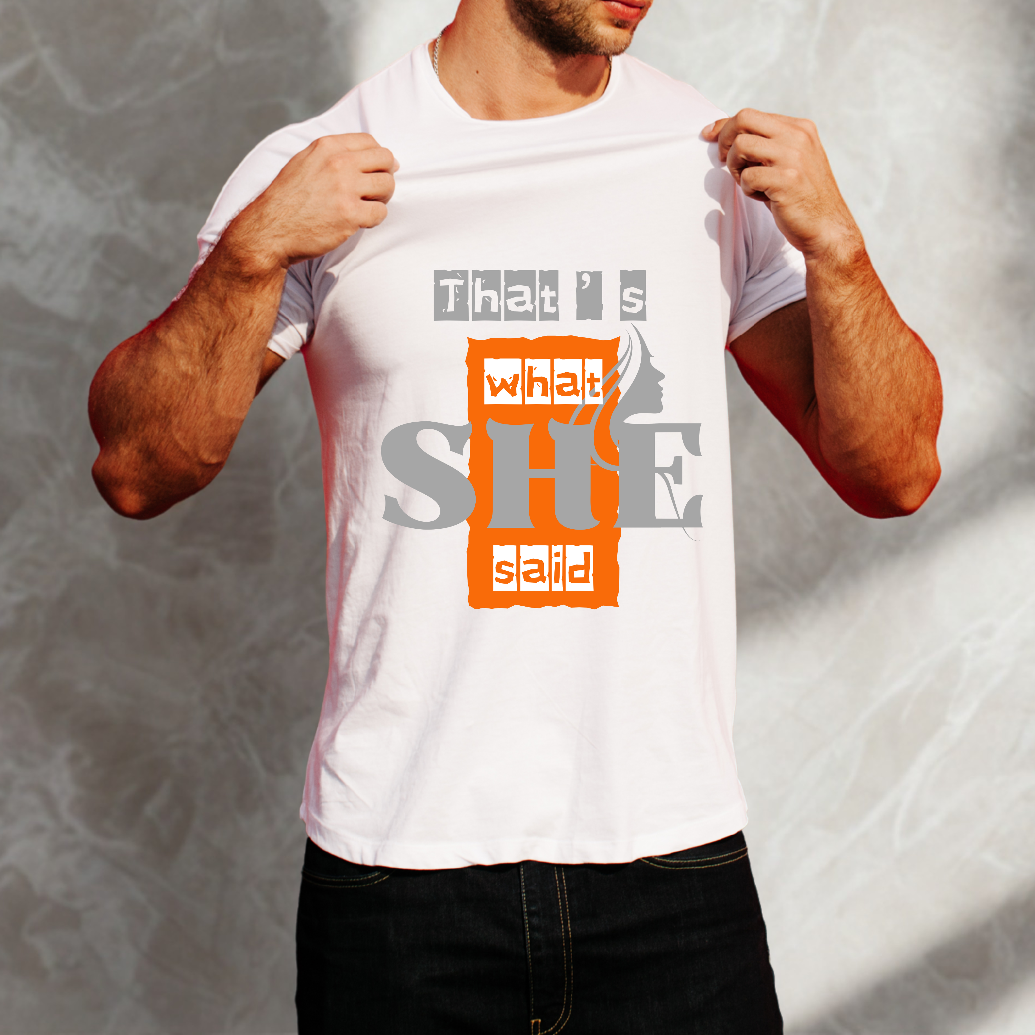 Pop Culture T-Shirts