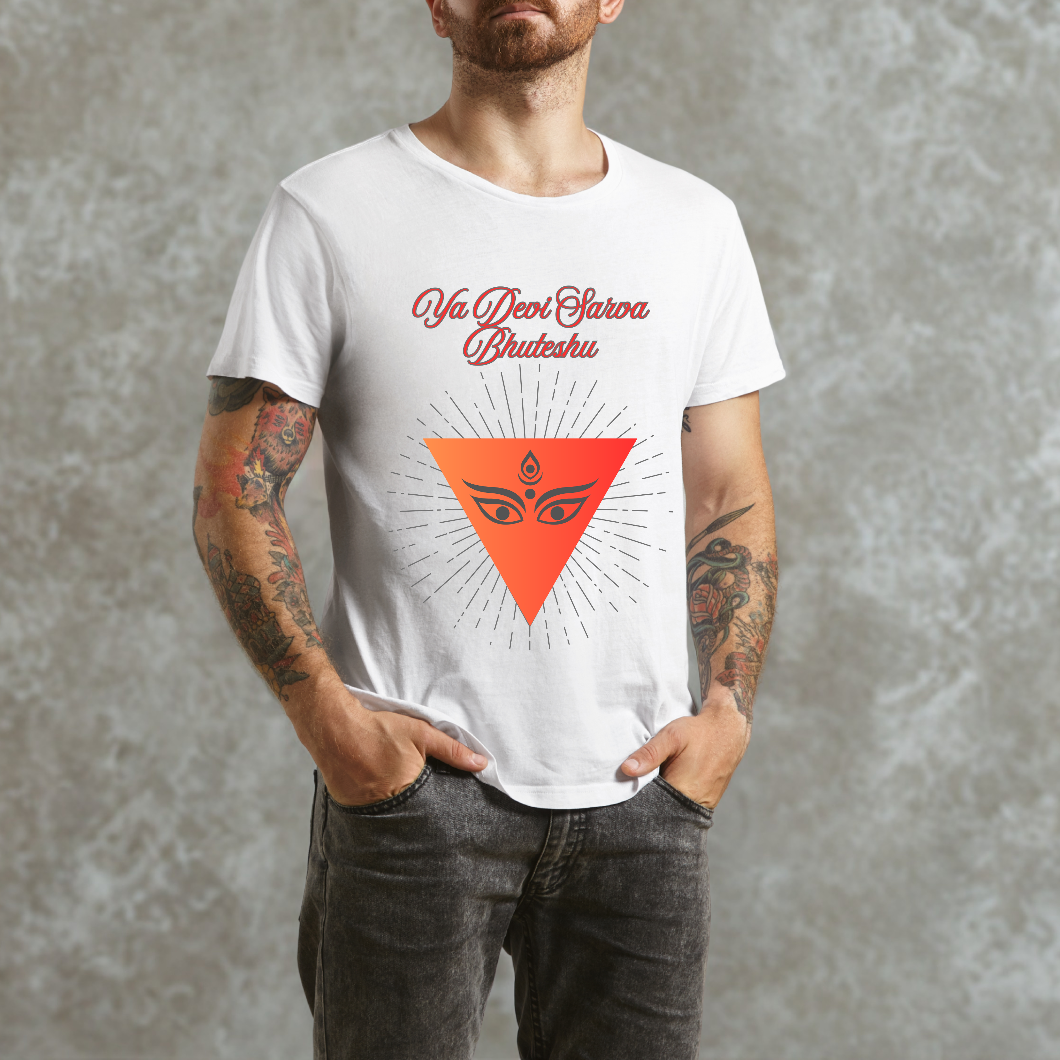 Festive T-Shirts