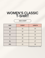 Color_Size Chart