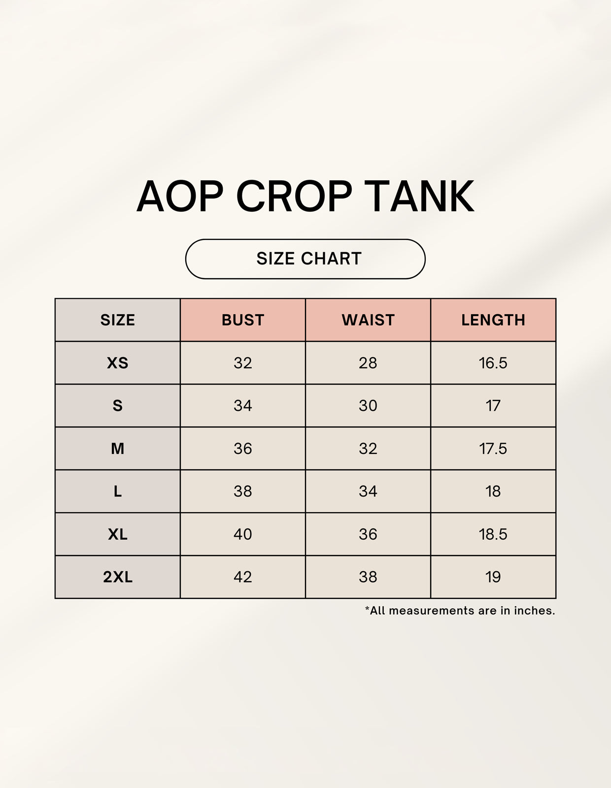Paisley AOP Crop Tank Top