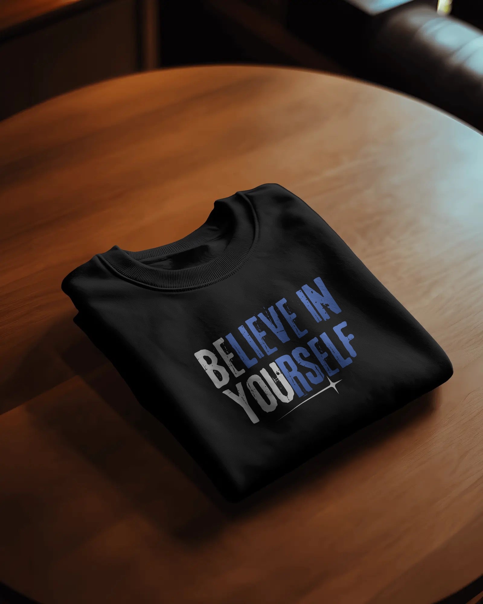 Be You Unisex Sweatshirt