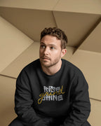 Grind Unisex Sweatshirt