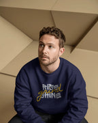 Grind Unisex Sweatshirt