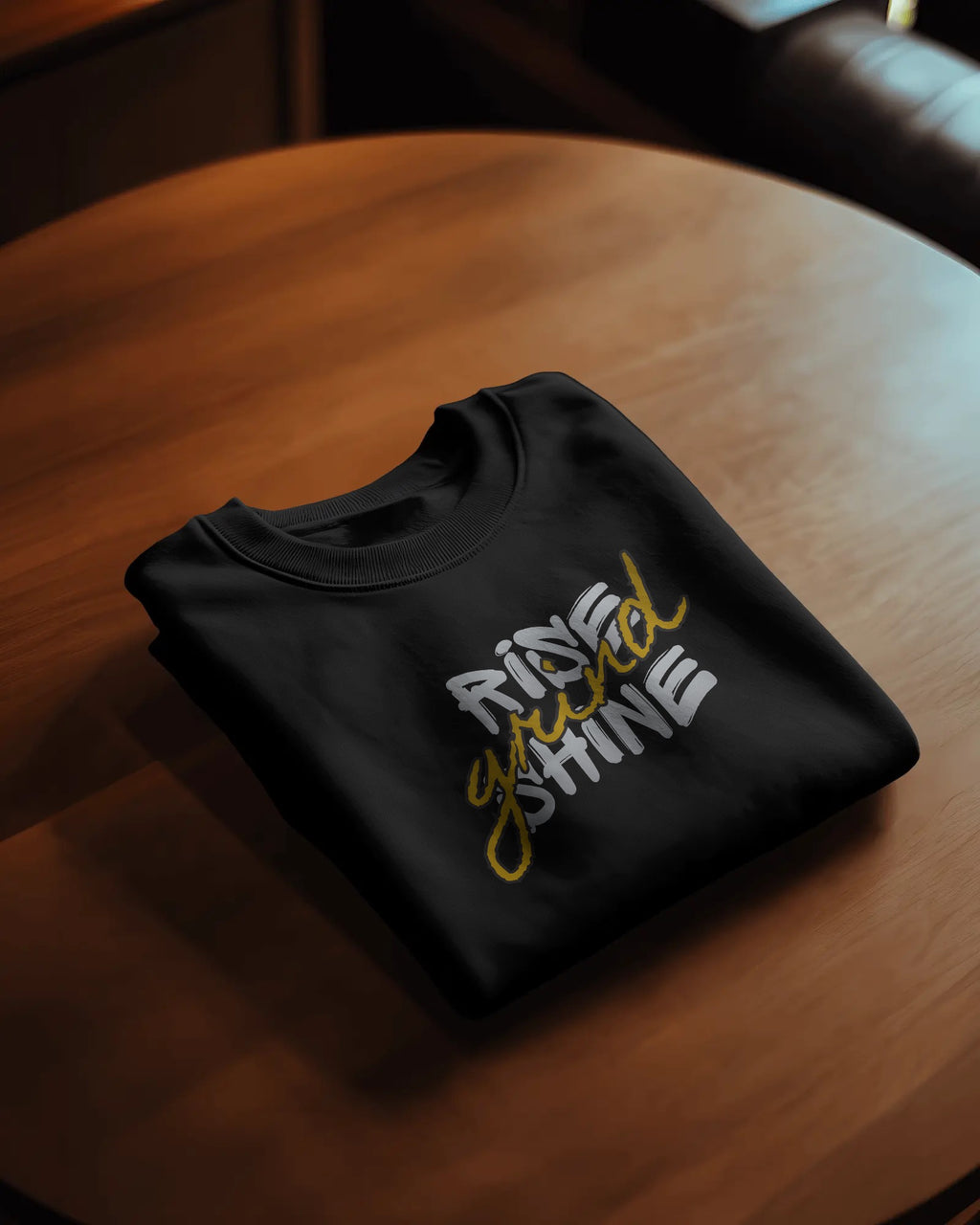 Grind Unisex Sweatshirt