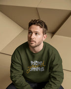 Grind Unisex Sweatshirt