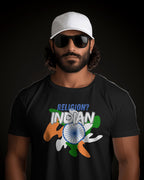 Indian Unisex Premium Stretch T-shirt