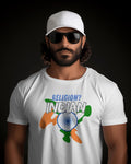 Indian Unisex Premium Stretch T-shirt