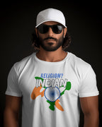 Indian Unisex Premium Stretch T-shirt