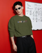 Indifferent Unisex Sweatshirt