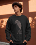 Into the Wild Unisex Sweatshirt