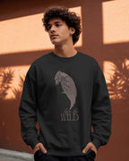 Into the Wild Unisex Sweatshirt