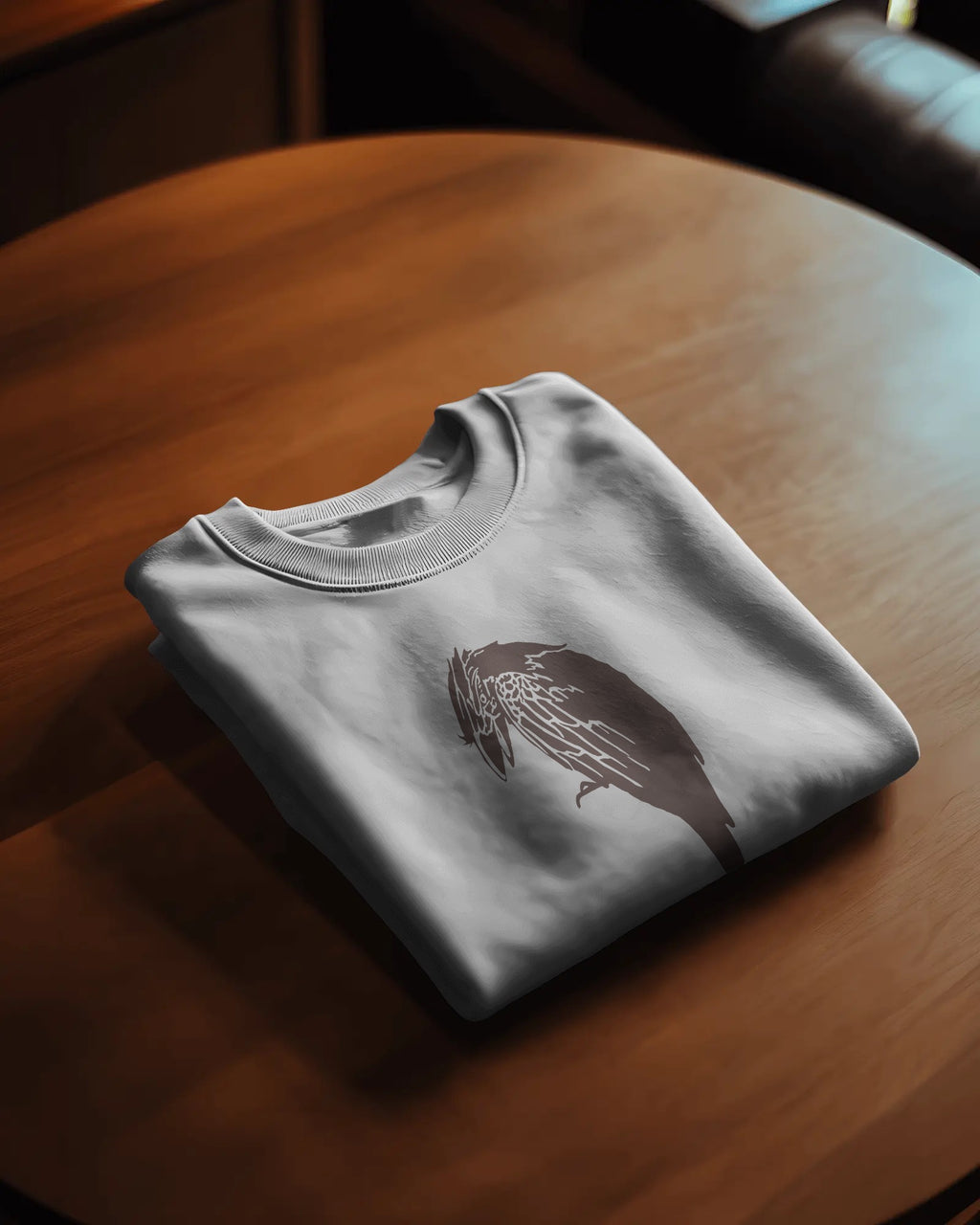 Into the Wild Unisex Sweatshirt