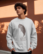 Into the Wild Unisex Sweatshirt