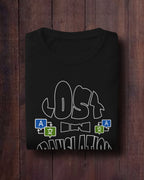 Lost in Translation Unisex Premium Oversized T-Shirt