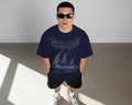 Nomad Unisex Premium Oversized T-Shirt