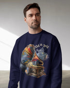 Old Is Gold Unisex Sweatshirt