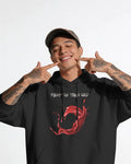 Paint the Town Unisex Hoodie