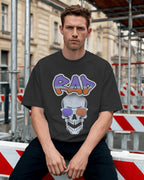 Rad Unisex Premium Oversized T-Shirt