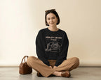 Reality Called Unisex Sweatshirt
