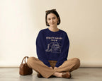 Reality Called Unisex Sweatshirt