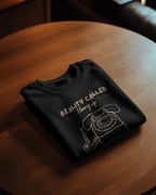 Reality Called Unisex Sweatshirt