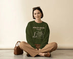 Reality Called Unisex Sweatshirt