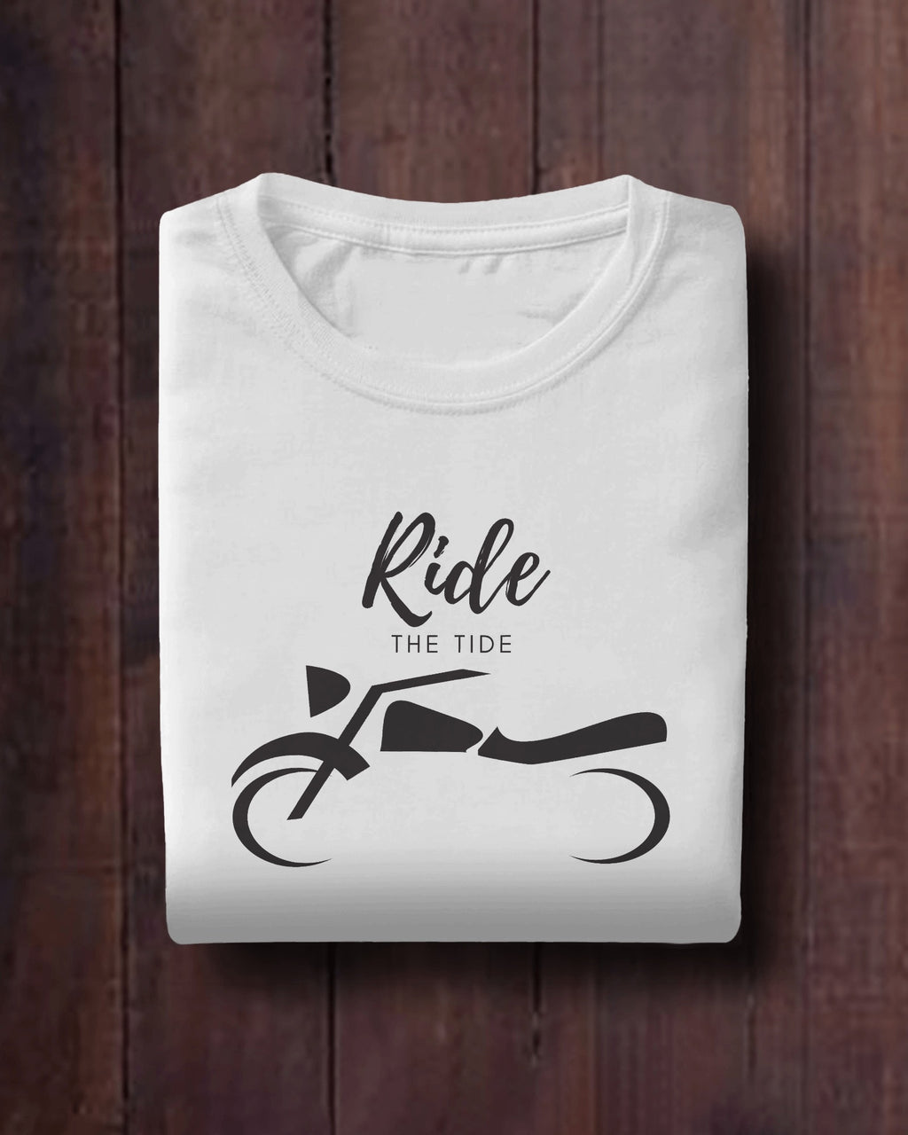 Ride Unisex Premium Stretch T-Shirt