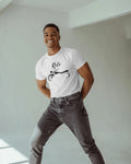 Ride Unisex Premium Stretch T-Shirt