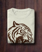 Roar Unisex Unisex Premium Oversized T-Shirt