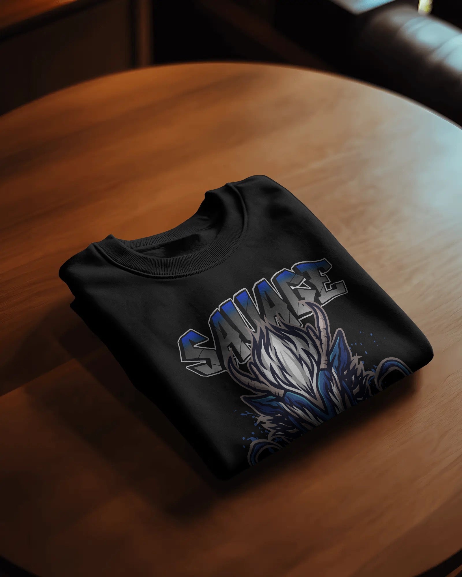 Savage Unisex Sweatshirt