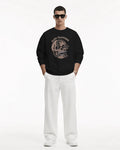 Shit Happens Unisex Sweatshirt