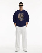 Shit Happens Unisex Sweatshirt