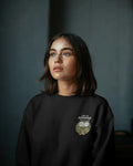 Unisex Premium Embroidered Sweatshirt