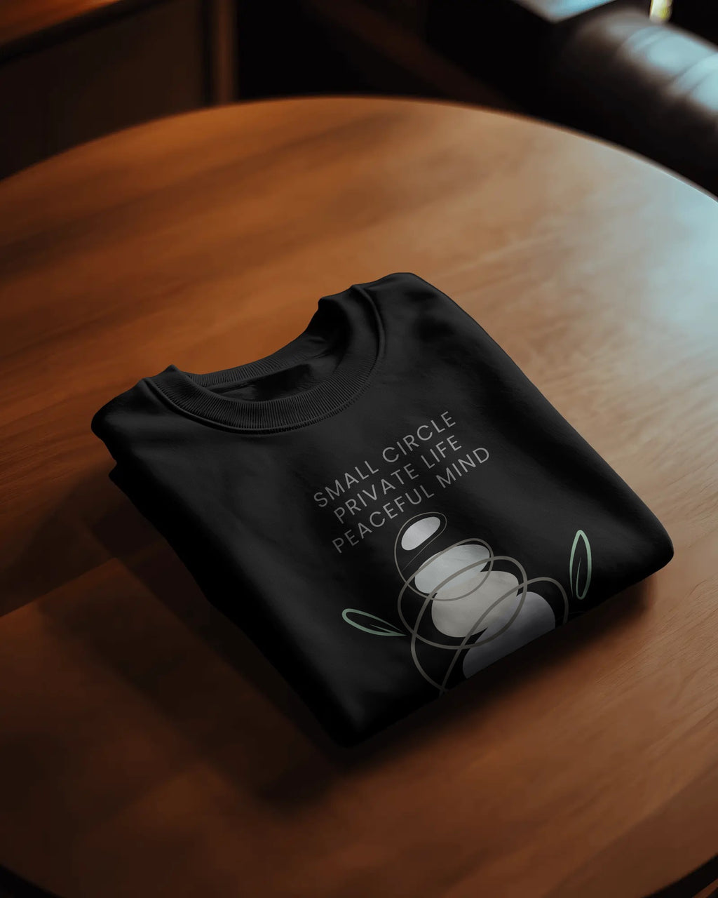 Unisex Premium Sweatshirt