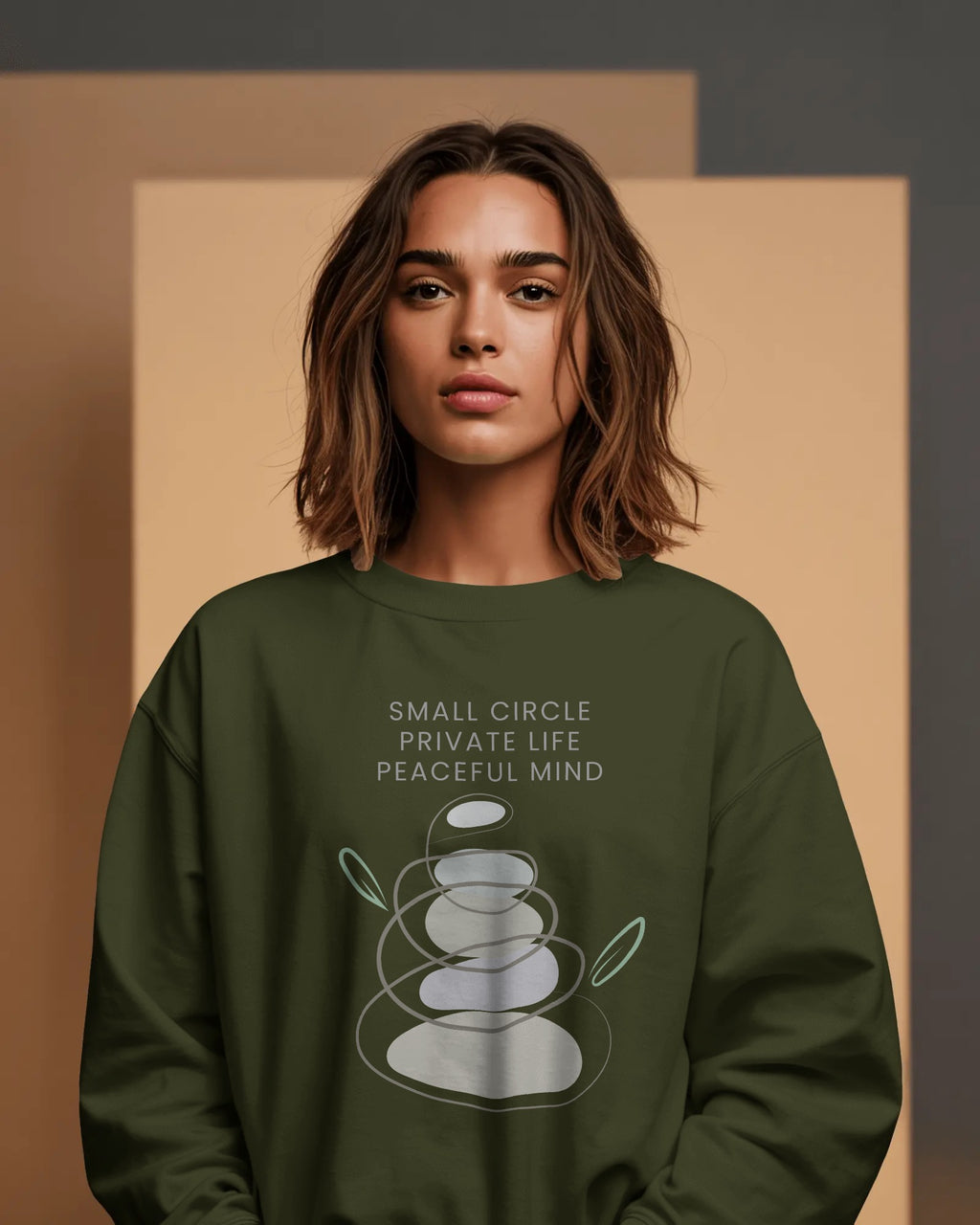 Unisex Premium Sweatshirt