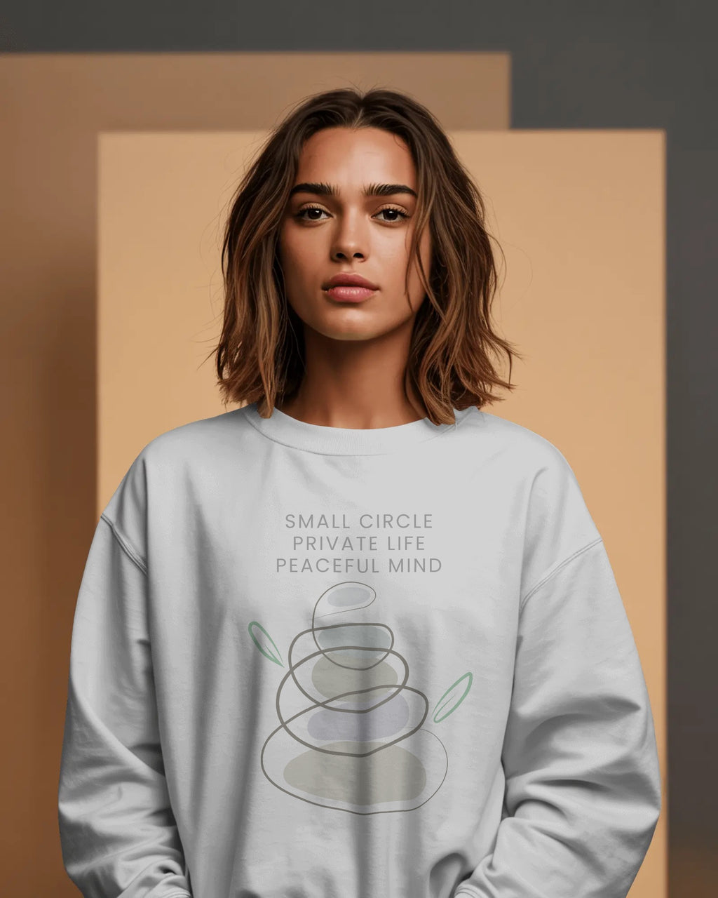 Unisex Premium Sweatshirt