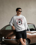 Soccer Fever Unisex Sweatshirt