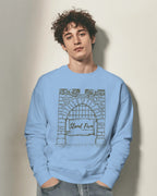Stand Firm Unisex Sweatshirt