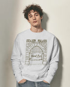 Stand Firm Unisex Sweatshirt
