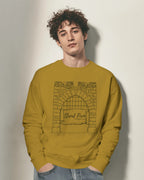 Stand Firm Unisex Sweatshirt