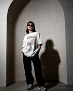 Sugar Daddy Unisex Premium Oversized T-Shirt