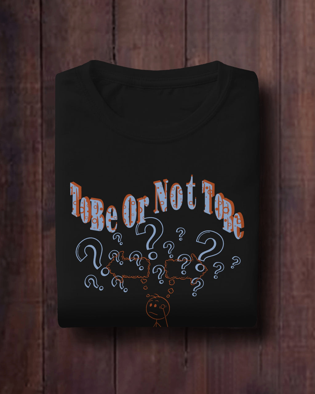 To Be Unisex Sweatshirt