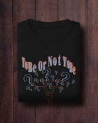 To Be Unisex Sweatshirt