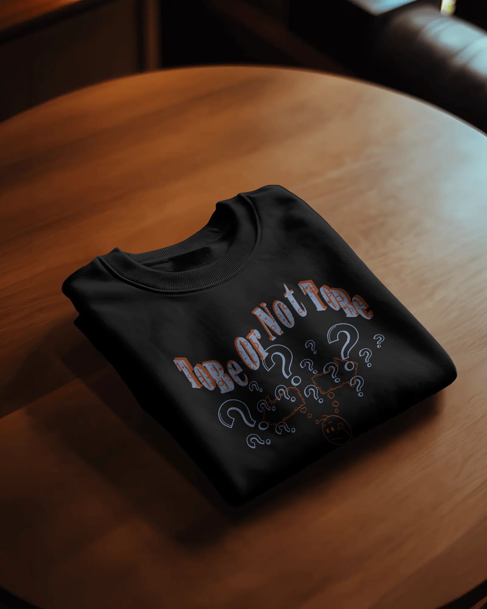 To Be Unisex Sweatshirt