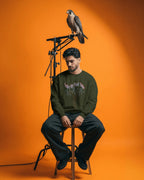 To Be Unisex Sweatshirt