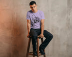 Vintage Unisex Premium Crew T-Shirt